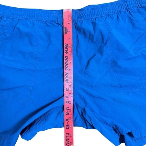 The North Face Men’s Pull‎ On Adventure Short in Blue Size XXL - Picture 6 of 7
